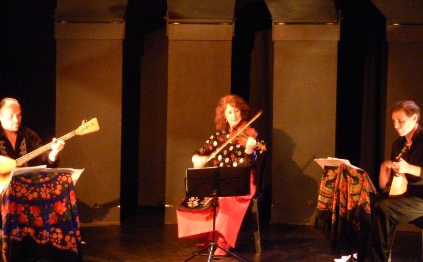 Voyage sur Dix&nbsp;cordes